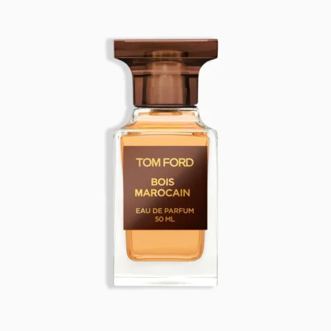 Tom Ford Bois Marocain prix Maroc parfum boisé épicé unisexe