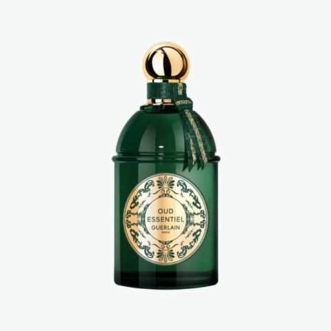 GUERLAIN OUD ESSENTIEL parfum oriental original Maroc