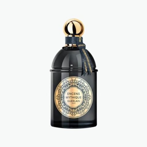 GUERLAIN ENCENS MYTHIQUE parfum oriental original Maroc
