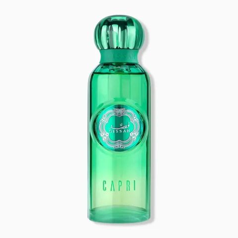 Gissah Capri parfum niche unisexe original meilleur prix maroc