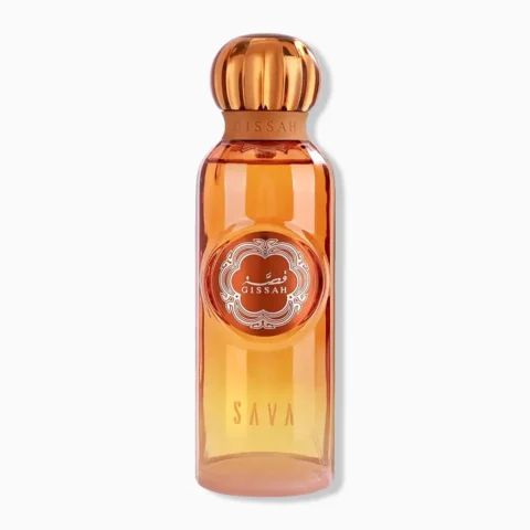 Gissah Sava parfum niche unisexe original meilleur prix maroc