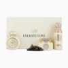 Gissah Endless Love Set coffret parfum original au Maroc