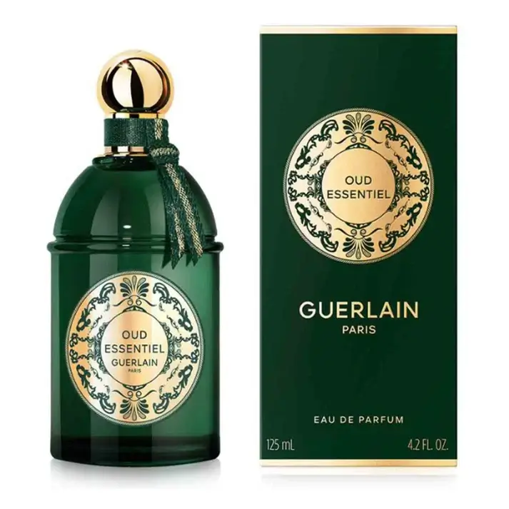 GUERLAIN OUD ESSENTIEL 4 GUERLAIN OUD ESSENTIEL – Image 2
