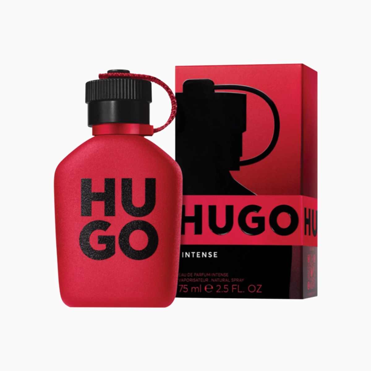 HUGO BOSS HUGO INTENSE 4 Hugo Boss Hugo Intense prix Maroc parfum homme aromatique épicé