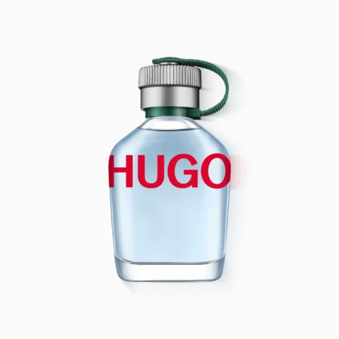 HUGO BOSS HUGO MAN Eau de Toilette parfum homme original Maroc