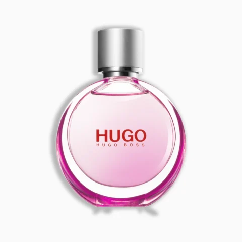 Hugo Boss Hugo Woman Extreme prix Maroc parfum femme floral fruité