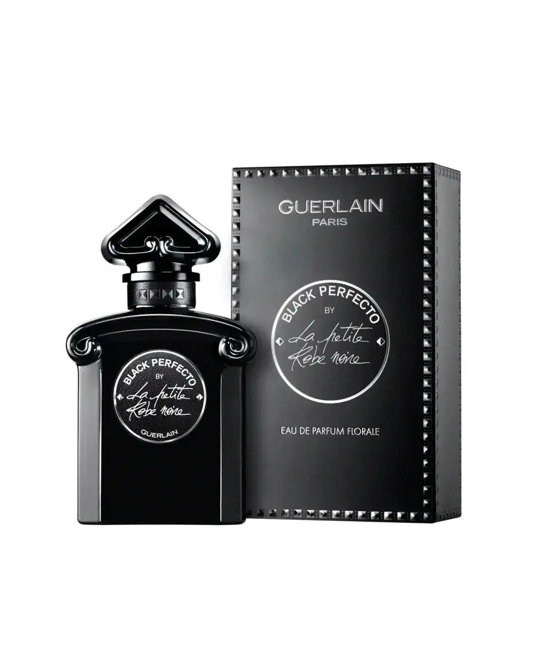 GUERLAIN LA PETITE ROBE NOIRE BLACK PERFECTO 4 GUERLAIN LA PETITE ROBE NOIRE BLACK PERFECTO – Image 2