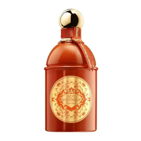 Guerlain Bois Mystérieux parfum original Maroc