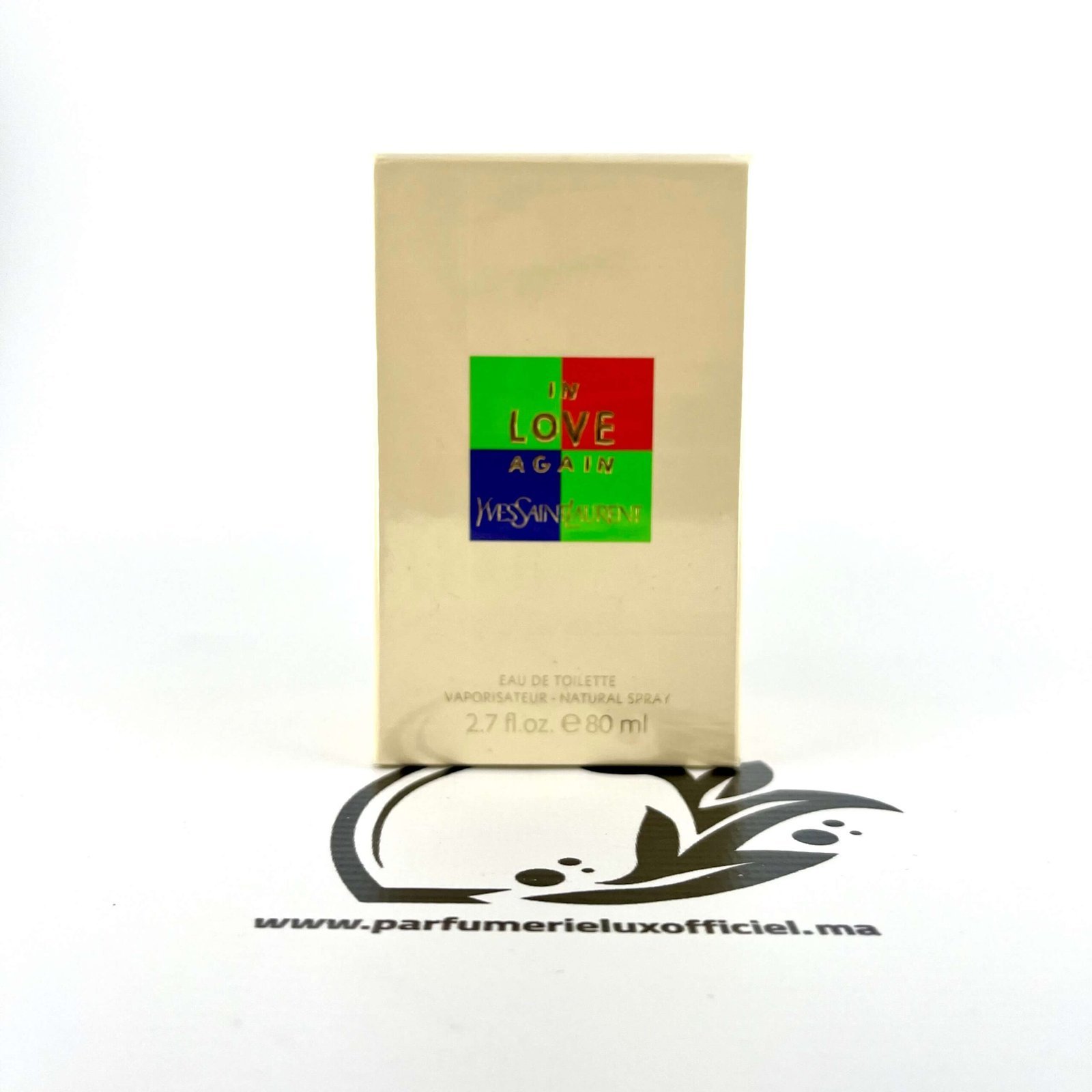 In Love Again Eau de Toilette 5 In Love Again Eau de Toilette – Image 3