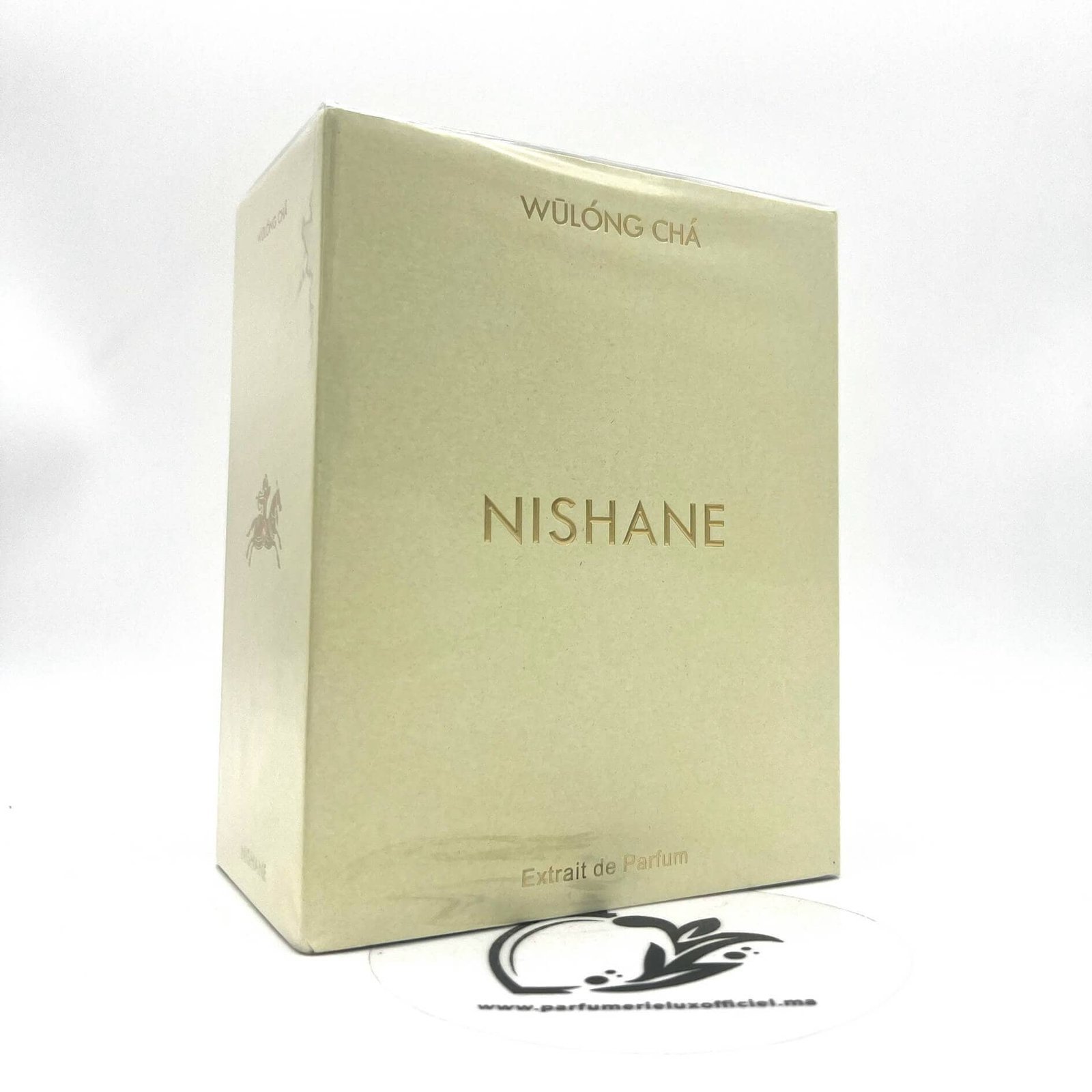 NISHANE WULONG CHA 3 Nishane Wulong Cha parfum niche original maroc