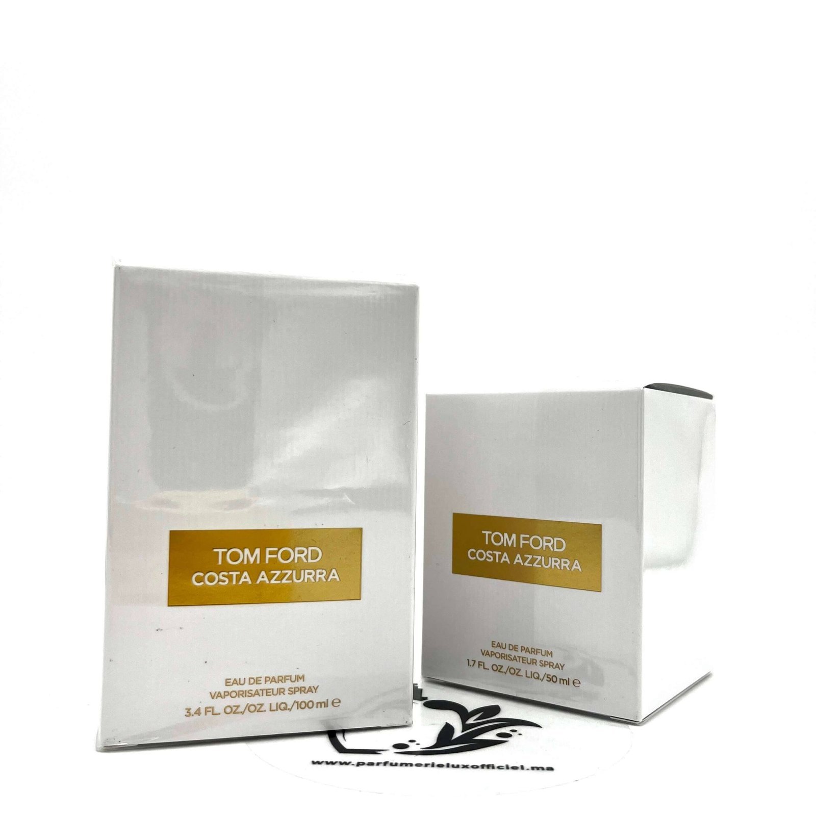 TOM FORD COSTA AZZURA 3 Tom Ford Costa Azzurra parfum original au Maroc flacon officiel