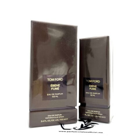 Tom Ford Ébène Fumé parfum original au Maroc flacon officiel