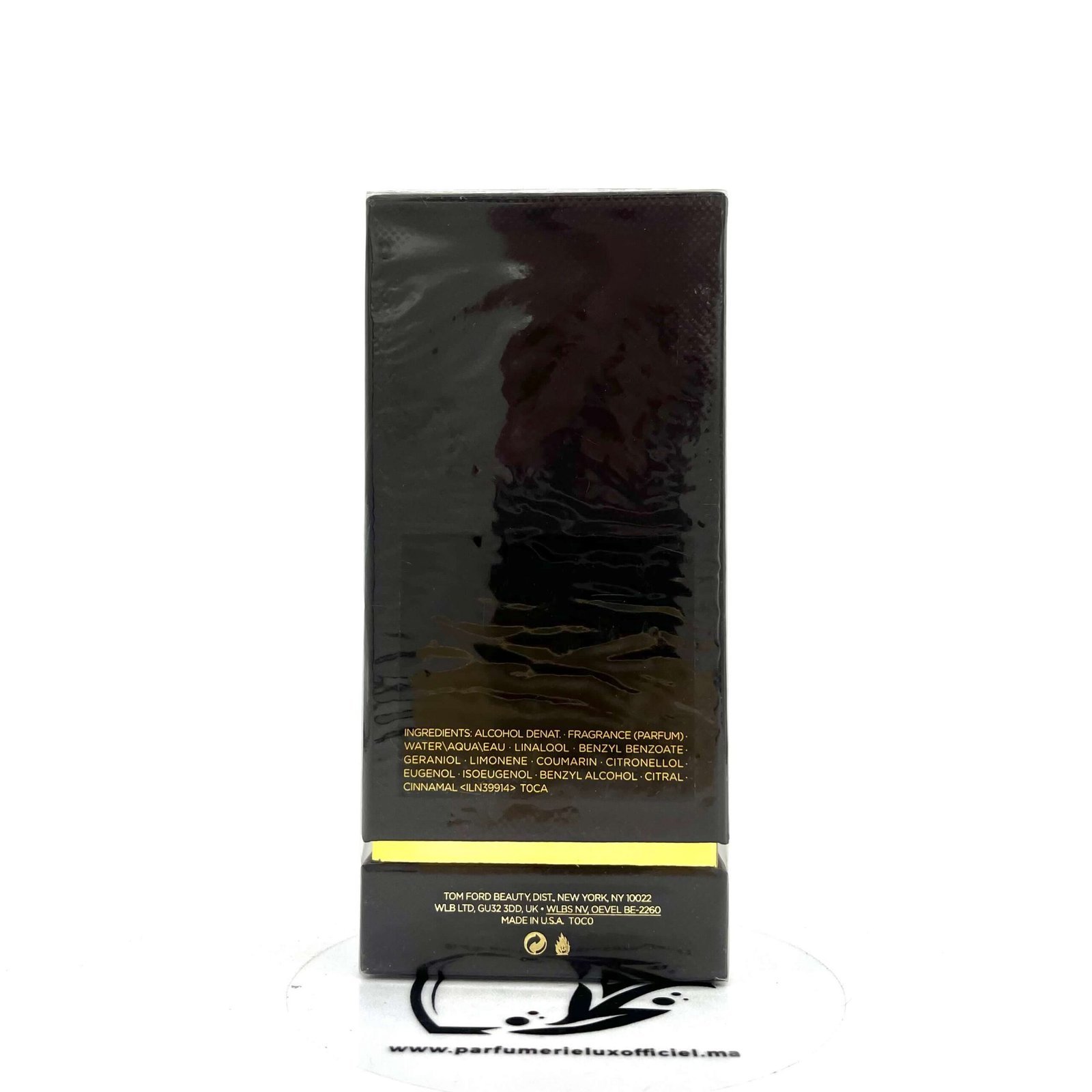 TOM FORD TOBACCO VANILLE 4 TOM FORD TOBACCO VANILLE – Image 2