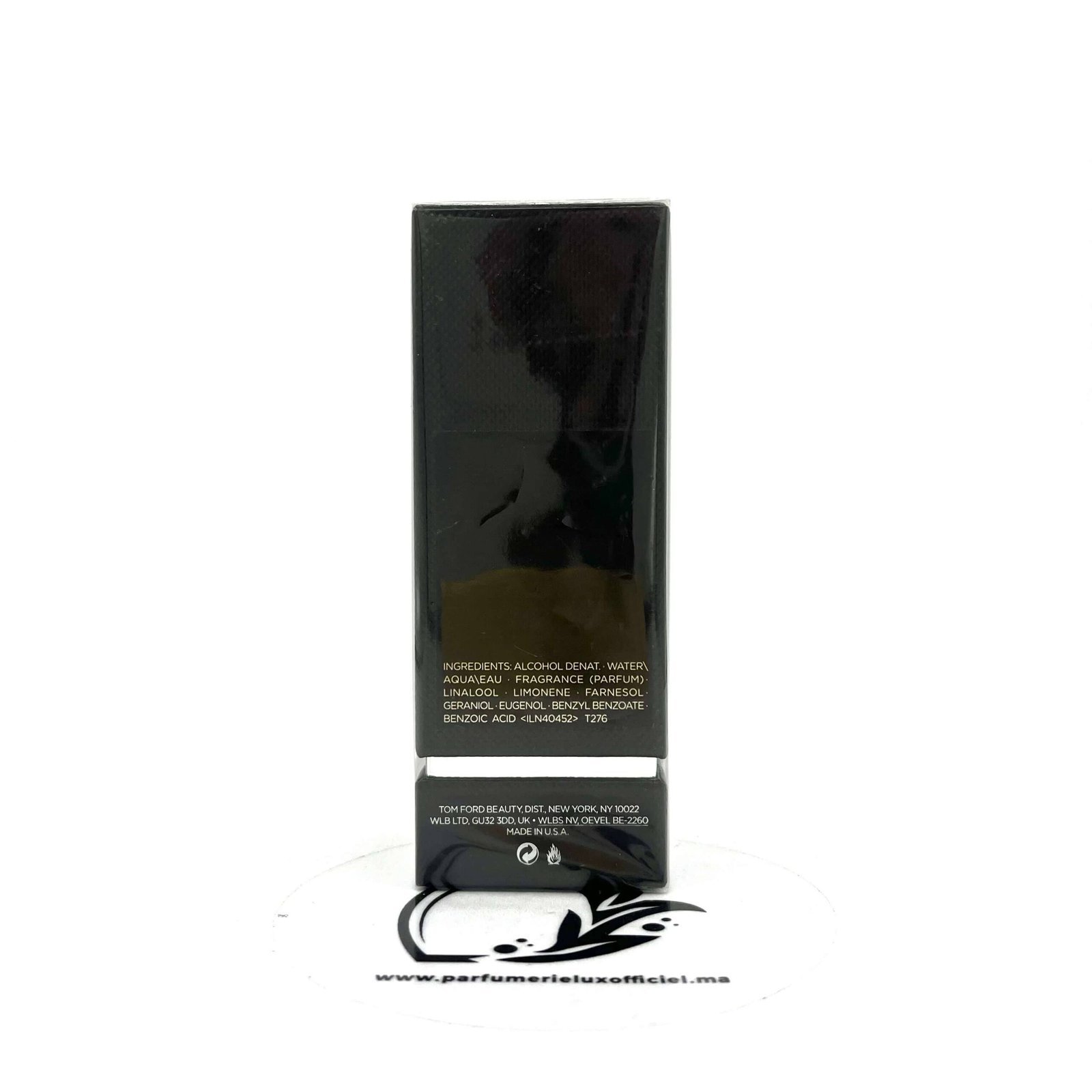 TOM FORD TOBACCO OUD 4 TOM FORD TOBACCO OUD – Image 2