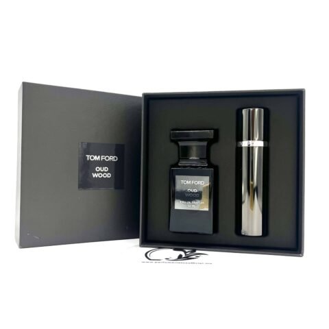 COFFRET TOM FORD OUD WOOD
