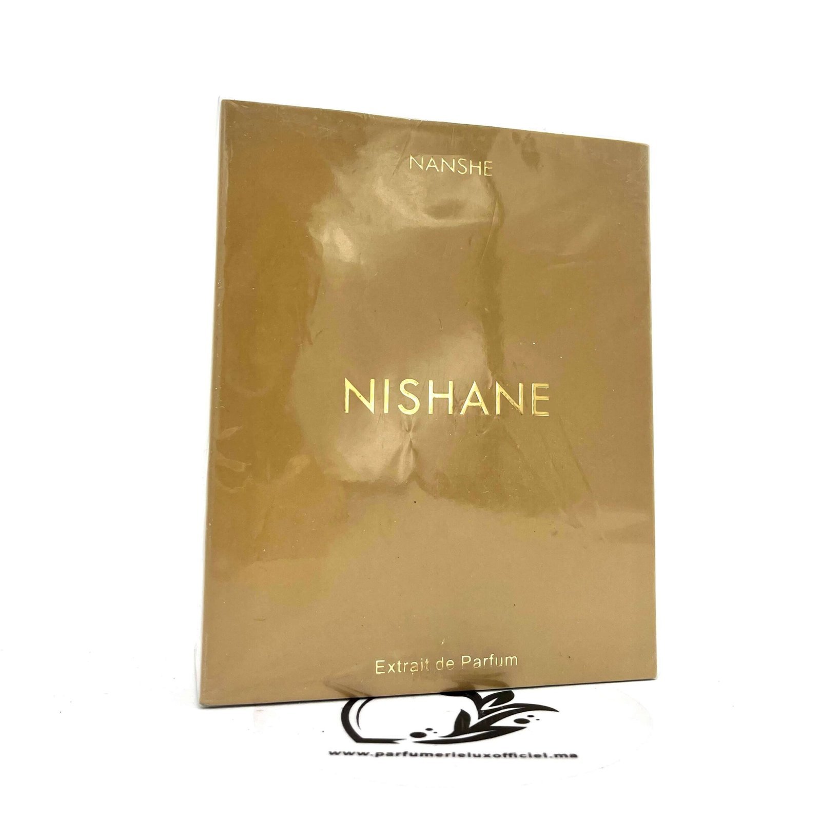 NISHANE NANSHE 3 NISHANE NANSHE parfum niche original maroc