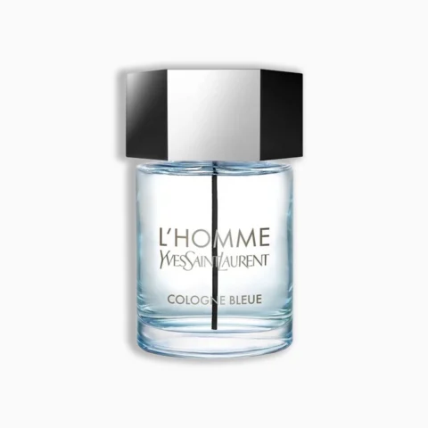Yves Saint Laurent L’Homme Cologne Bleue prix Maroc parfum homme frais marin