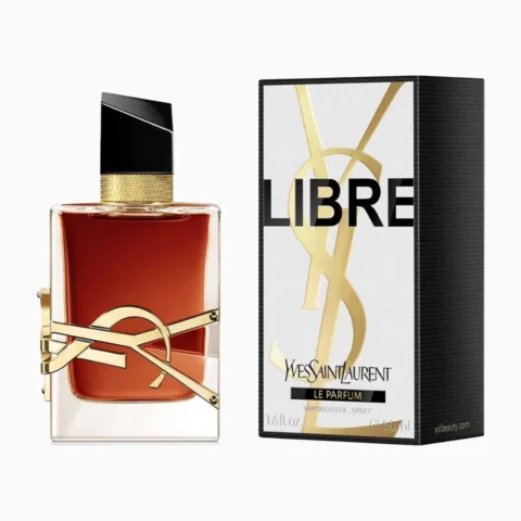 Libre Le Parfum prix Maroc parfum femme floral ambré