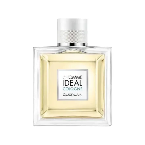 GUERLAIN HOMME IDEAL COLOGNE parfum homme original Maroc