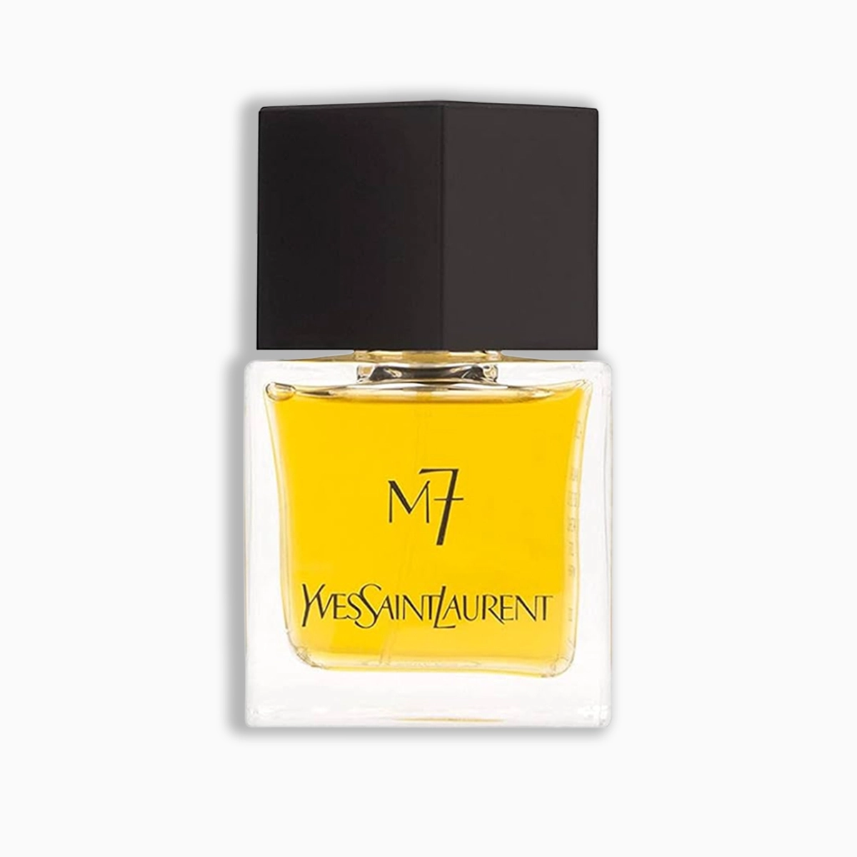 M7 Yves Saint Laurent 3 M7 prix Maroc parfum homme oud boisé