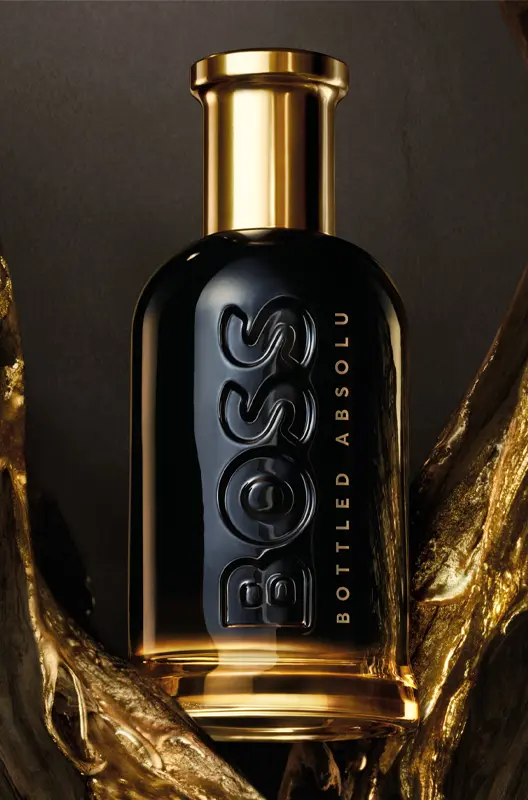 HUGO BOSS BOTTLED ABSOLU 5 HUGO BOSS BOTTLED ABSOLU – Image 3