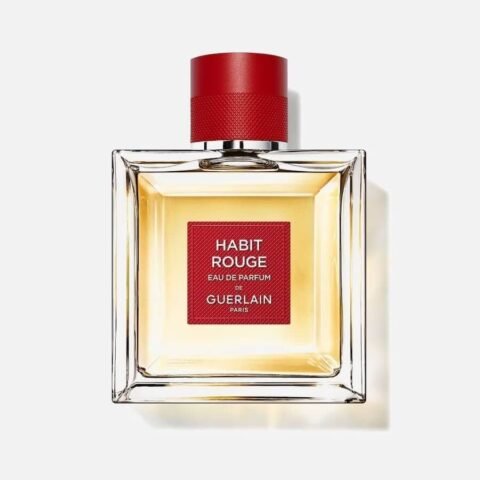 GUERLAIN HABIT ROUGE Eau de Parfum parfum homme original Maroc