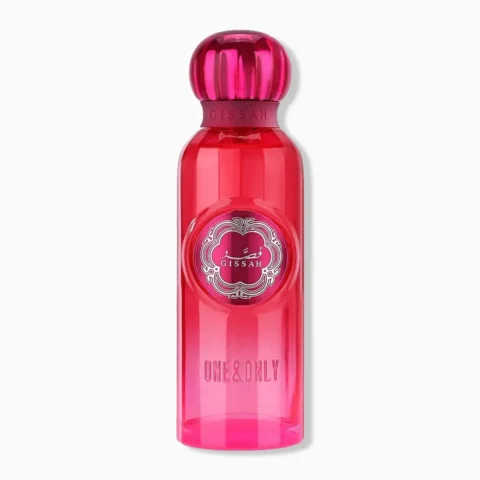 Gissah One Only parfum niche unisexe original meilleur prix maroc