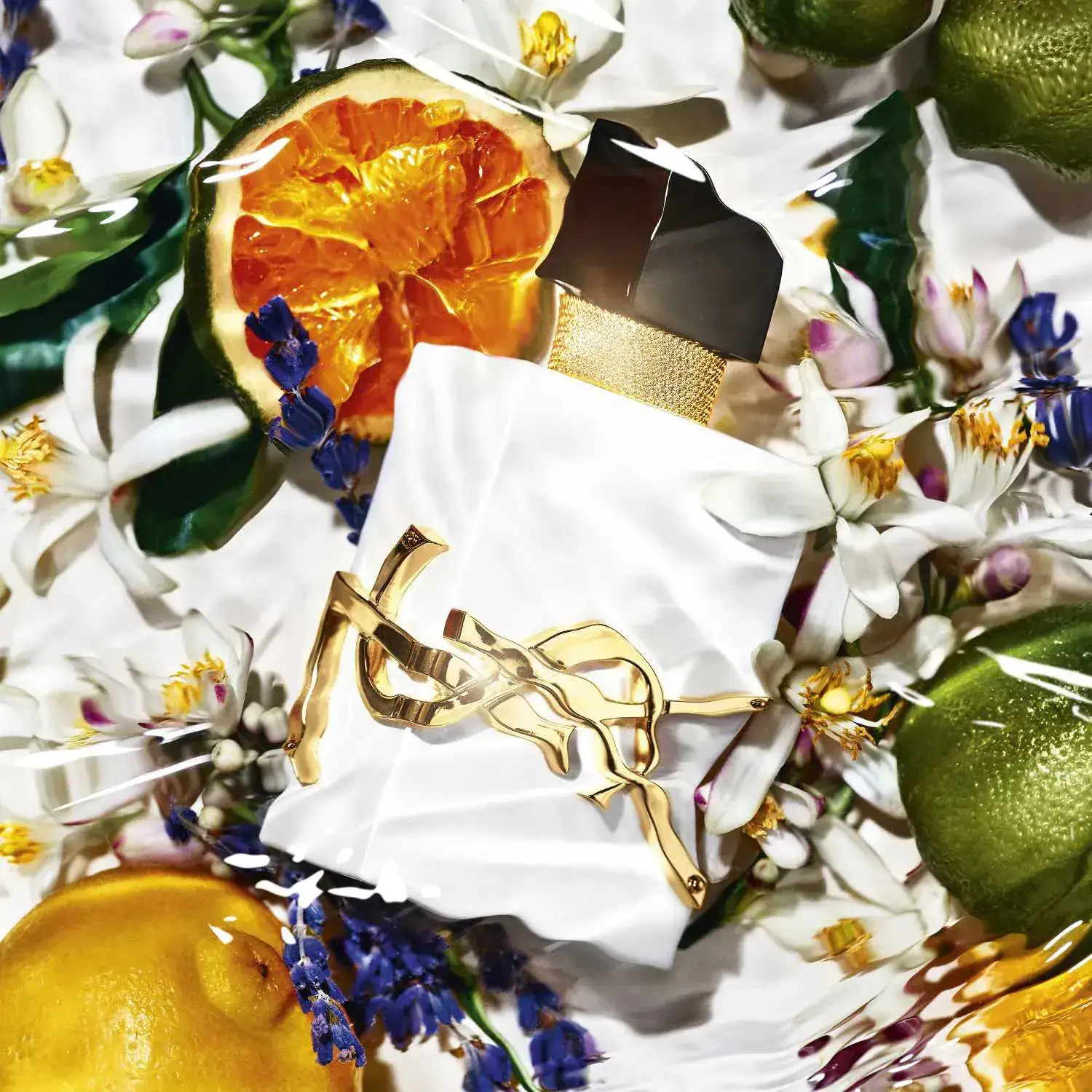 LIBRE L'EAU NUE PARFUM DE PEAU 5 LIBRE L'EAU NUE PARFUM DE PEAU – Image 3