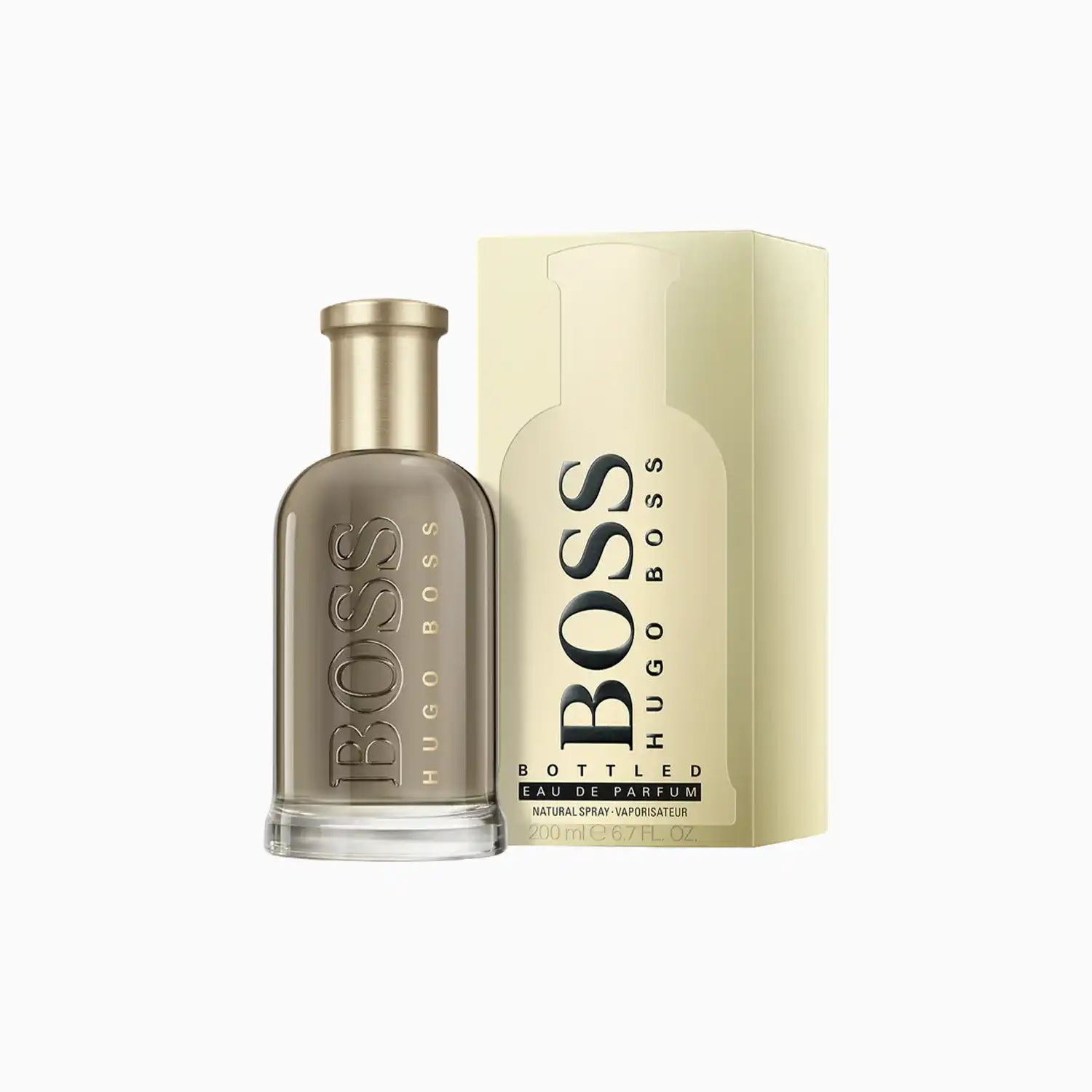 BOSS BOTTLED EAU DE PARFUM 4 BOSS BOTTLED EAU DE PARFUM – Image 2