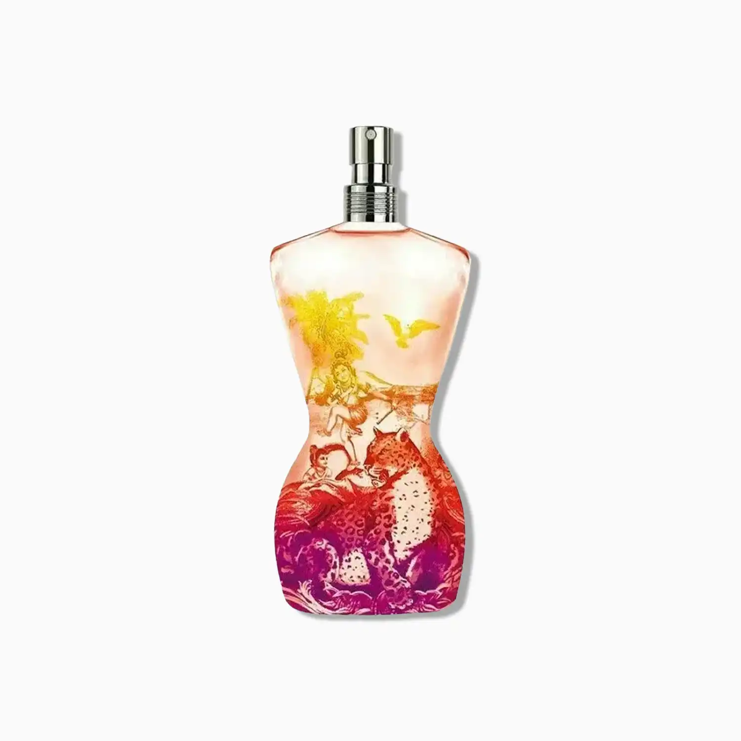 CLASSIQUE SUMMER JEAN PAUL GAULTIERZ 3 Classique Summer Jean Paul Gaultier parfum femme original meilleur prix maroc