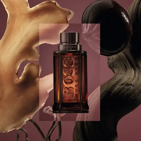 BOSS THE SCENT ABSOLUTE FOR HIM 5 BOSS THE SCENT ABSOLUTE FOR HIM – Image 3