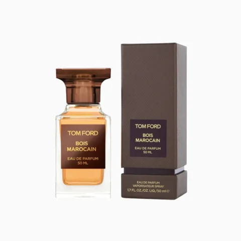 Tom Ford Bois Marocain prix Maroc parfum boisé épicé unisexe