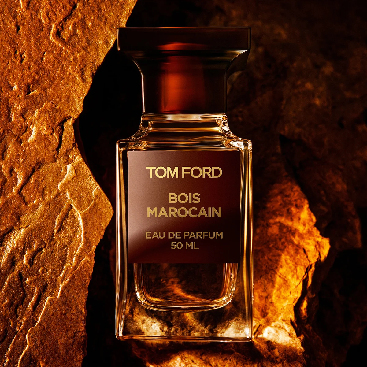 TOM FORD BOIS MAROCAIN 5 Tom Ford Bois Marocain prix Maroc parfum boisé épicé unisexe