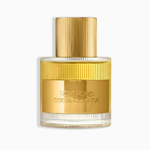 Tom Ford Costa Azzurra prix Maroc parfum marin boisé unisexe