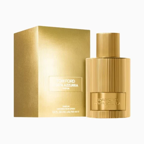 Tom Ford Costa Azzurra Parfum prix Maroc parfum marin boisé ambré