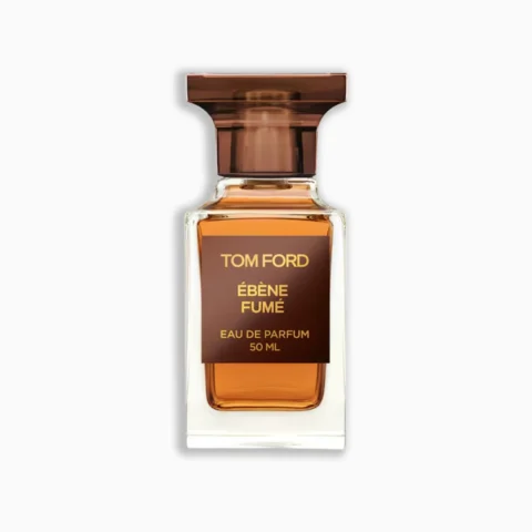Tom Ford Ébène Fumé prix Maroc parfum boisé fumé
