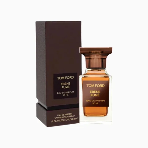 Tom Ford Ébène Fumé prix Maroc parfum boisé fumé