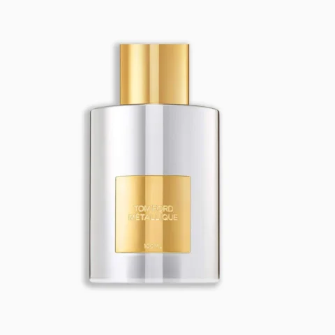 Tom Ford Métallique prix Maroc parfum femme floral aldéhydé