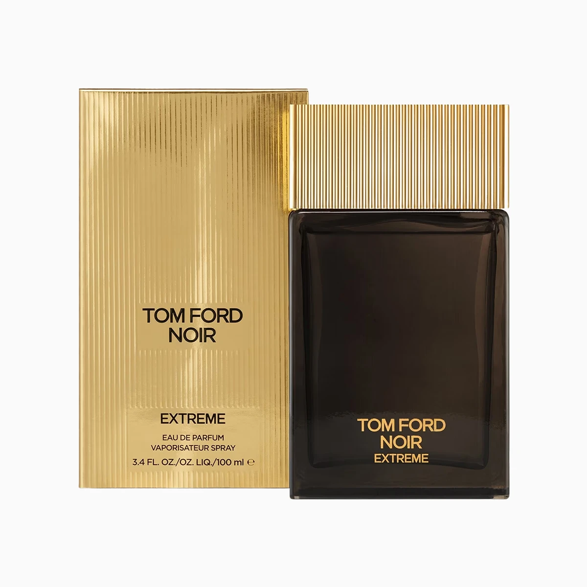 TOM FORD NOIR EXTREME EAU DE PARFUM 4 TOM FORD NOIR EXTREME EAU DE PARFUM – Image 2