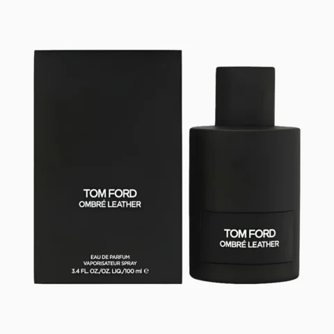 Tom Ford Ombré Leather prix Maroc parfum cuiré unisexe
