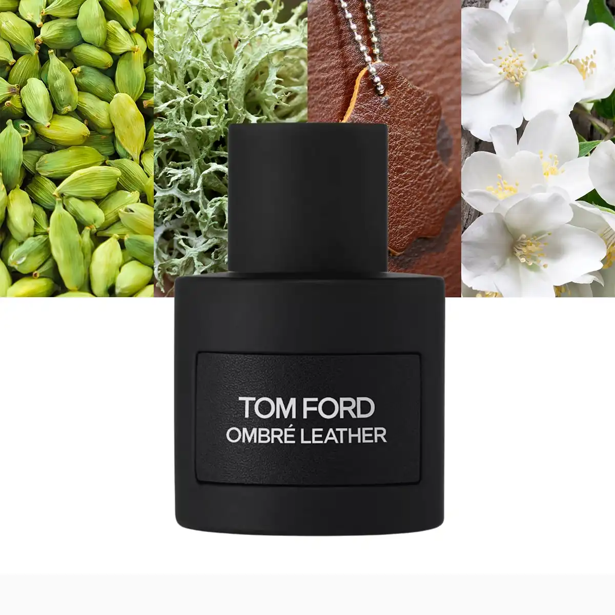 TOM FORD OMBRÉ LEATHER 5 Tom Ford Ombré Leather prix Maroc parfum cuiré unisexe