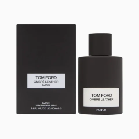 Tom Ford Ombré Leather Parfum original au Maroc – parfum cuir moderne