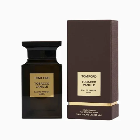 Tom Ford Tobacco Vanille prix Maroc parfum tabac vanille