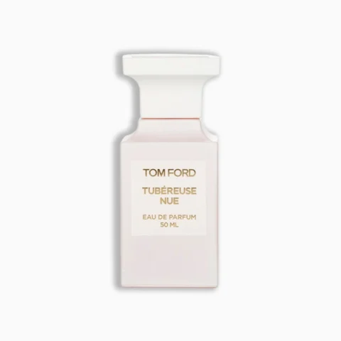 Tom Ford Tubéreuse Nue prix Maroc parfum tubéreuse floral blanc