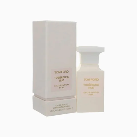 Tom Ford Tubéreuse Nue prix Maroc parfum tubéreuse floral blanc