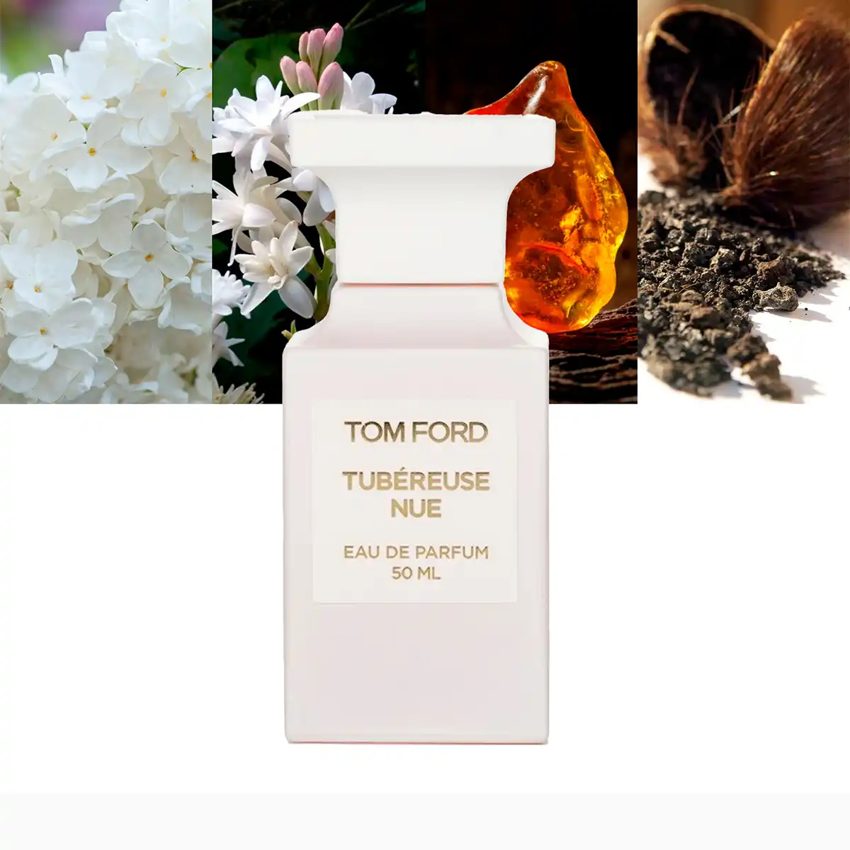 TOM FORD TUBÉREUSE NUE 5 Tom Ford Tubéreuse Nue prix Maroc parfum tubéreuse floral blanc