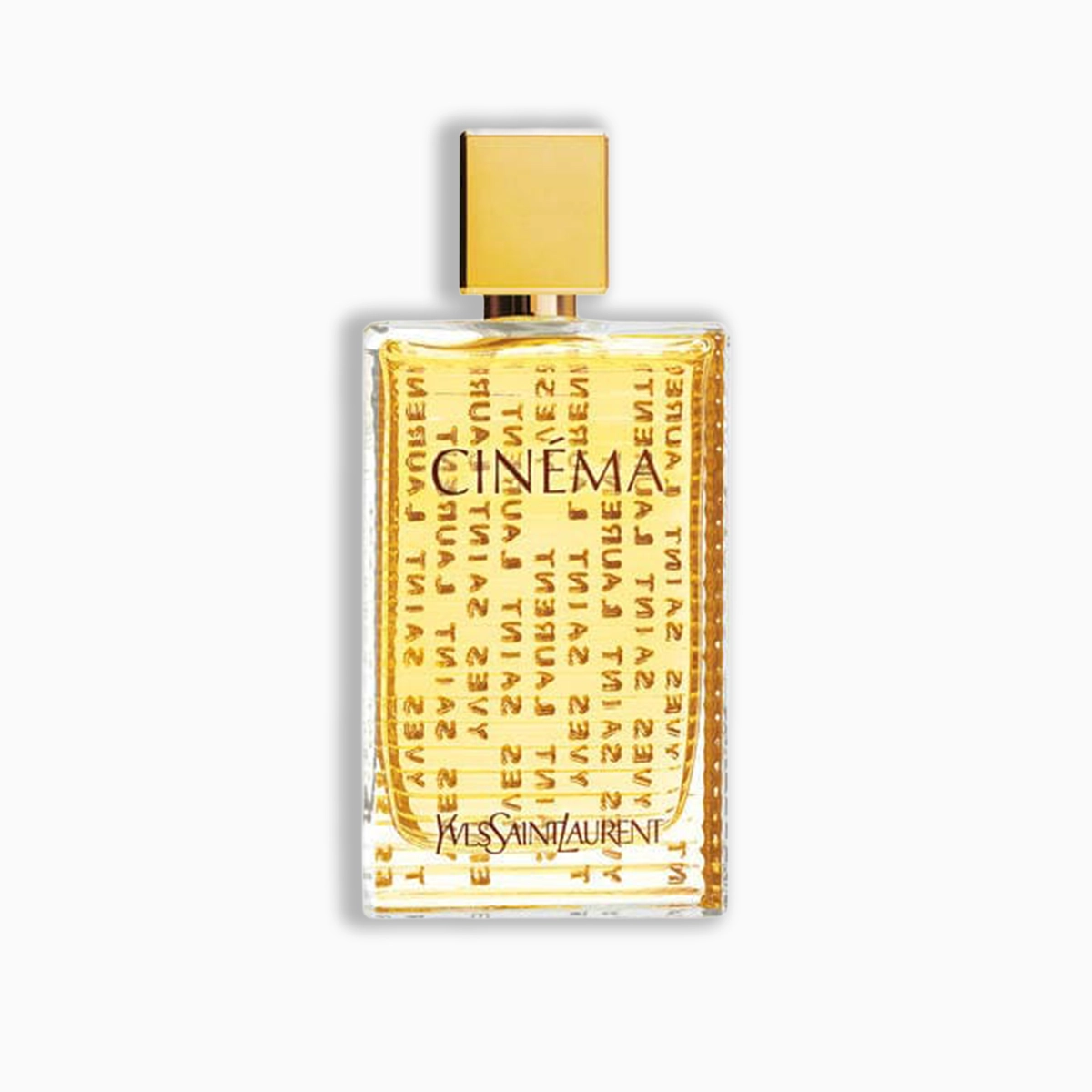 YVES SAINT LAURENT CINEMA 3 Yves Saint Laurent Cinéma prix Maroc parfum femme floral ambré