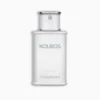 YVES SAINT LAURENT KOUROS 1 Yves Saint Laurent Kouros prix Maroc parfum homme aromatique cuiré