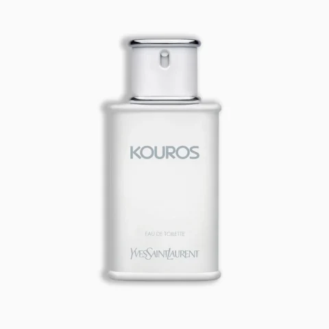 Yves Saint Laurent Kouros prix Maroc parfum homme aromatique cuiré