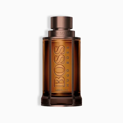 Boss The Scent Absolute For Him prix Maroc parfum homme épicé